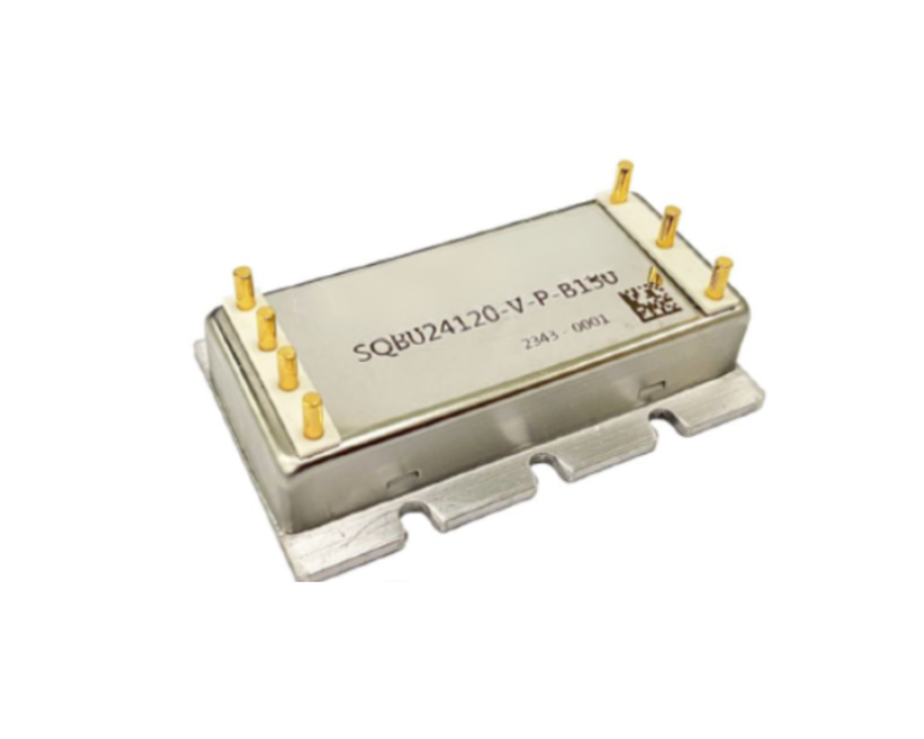 Quarter Brick DC/DC Converters